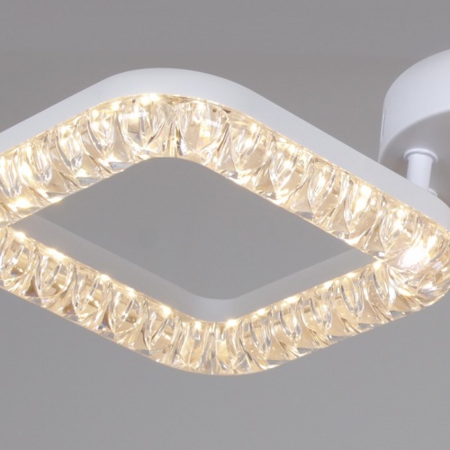 Накладной светильник 09848-0.3-02A WH в Нижнем Новгороде фото 3