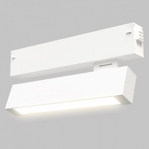 Светильник на штанге Imex Smart Line IL.0050.6001-9-WH в Нижнем Новгороде фото 2