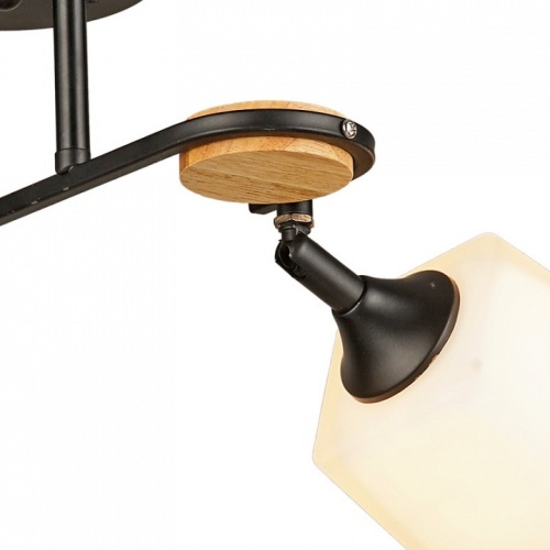 Бра 04217-0.2-01 BK в Нижнем Новгороде фото 3