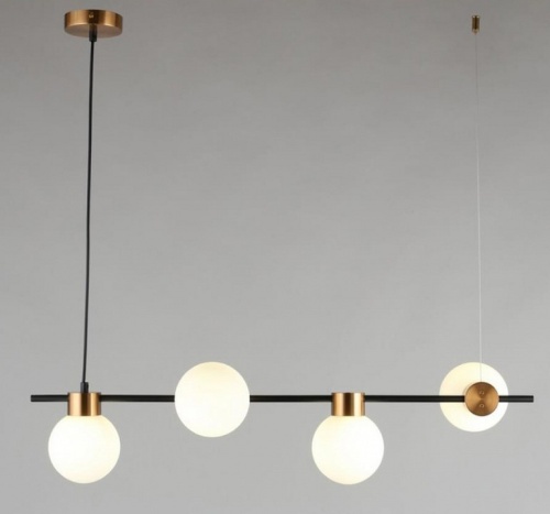 Подвесной светильник Omnilux Nembro OML-59503-04 в Нижнем Новгороде фото 3