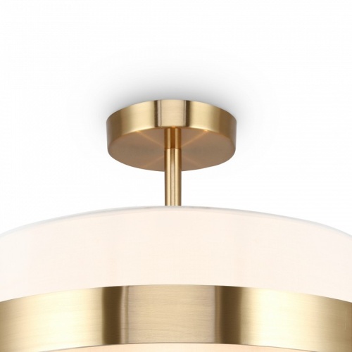 Светильник на штанге Freya Bride FR5367CL-03BS в Нижнем Новгороде фото 7