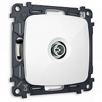 ТВ-розетка оконечная без рамки Ambrella Volt OMEGA MO113005 в Нижнем Новгороде