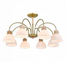 Люстра на штанге Escada  ES0000062 в Нижнем Новгороде