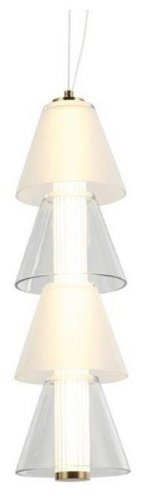 Подвесной светильник Omnilux Casargo OML-51506-15 в Кашине