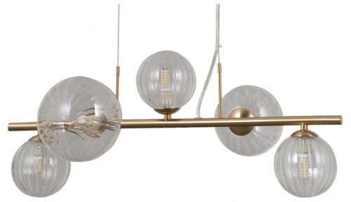 Подвесной светильник Moderli Renny V10800-5P в Нижнем Новгороде