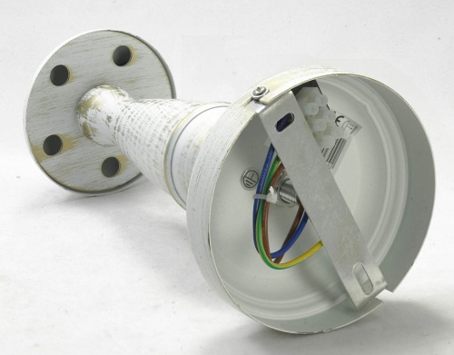 Люстра на штанге LGO Stamford GRLSP-8062 в Нижнем Новгороде фото 5