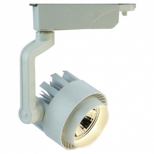 Светильник на штанге Arte Lamp Vigile A1610PL-1WH в Нижнем Новгороде