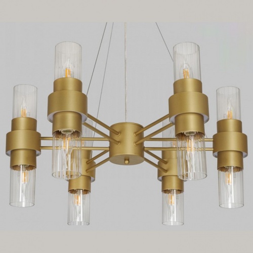 Подвесная люстра Imex MD.2347 MD.23472-6-P SGD в Нижнем Новгороде