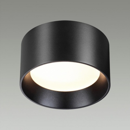 Накладной светильник Odeon Light Oben 6621/10CL в Карачеве фото 4