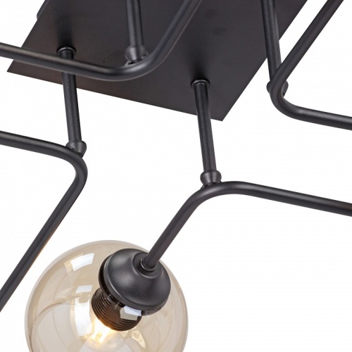 Потолочная люстра Vitaluce V47950 V47950-13/8PL в Нижнем Новгороде фото 3