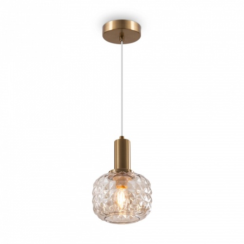 Подвесной светильник Freya Fero FR5366PL-01BS в Нижнем Новгороде фото 4