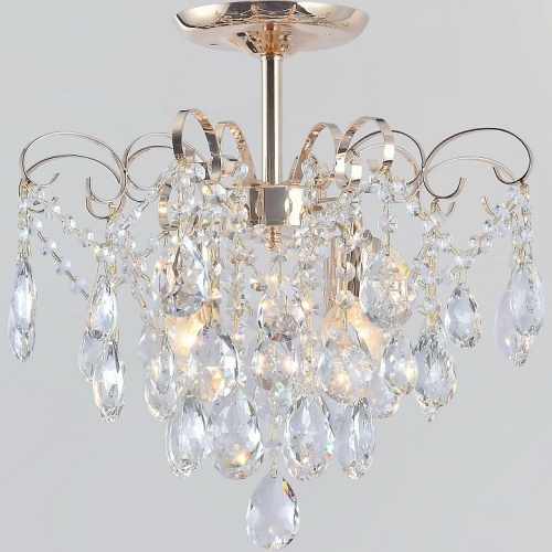 Люстра на штанге  04051-0.3-04 FGD в Нижнем Новгороде