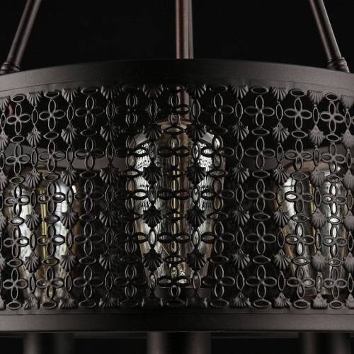 Подвесной светильник Freya Conte FR4166-PL-03C-BL в Нижнем Новгороде фото 6