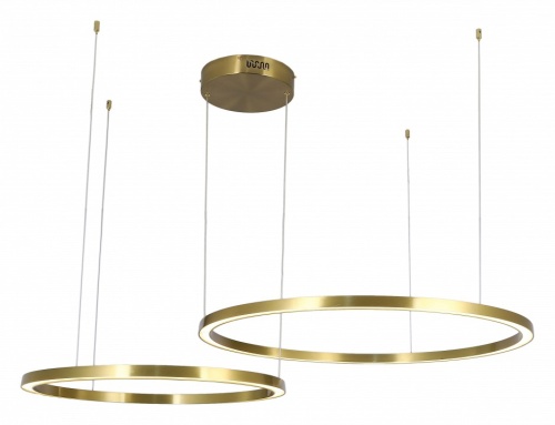 Подвесной светильник Zortes Lucia ZRS.25291.88 в Нижнем Новгороде фото 7