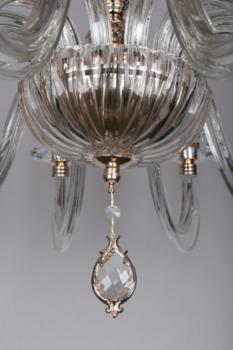 Подвесная люстра Aployt Daniele APL.701.03.12 в Нижнем Новгороде фото 6