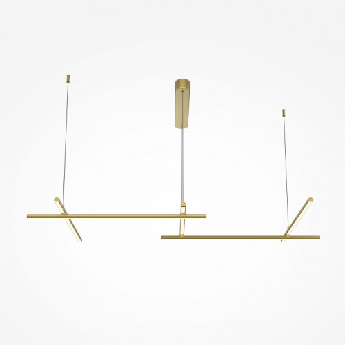 Подвесная люстра Maytoni Radiance MOD278PL-L50G3K в Нижнем Новгороде фото 5