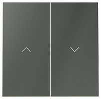 Клавиши для выключателя для жалюзи Voltum S70 VLS002506 в Нижнем Новгороде