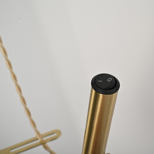 Торшер Imperiumloft PIPE PIPE01 в Нижнем Новгороде фото 8