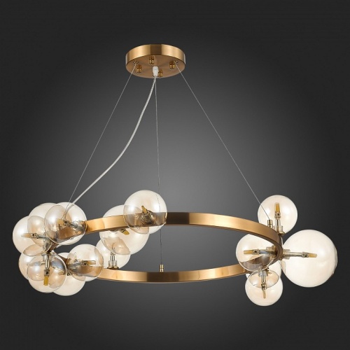 Подвесной светильник ST-Luce Nection SL1165.303.15 в Нижнем Новгороде фото 6