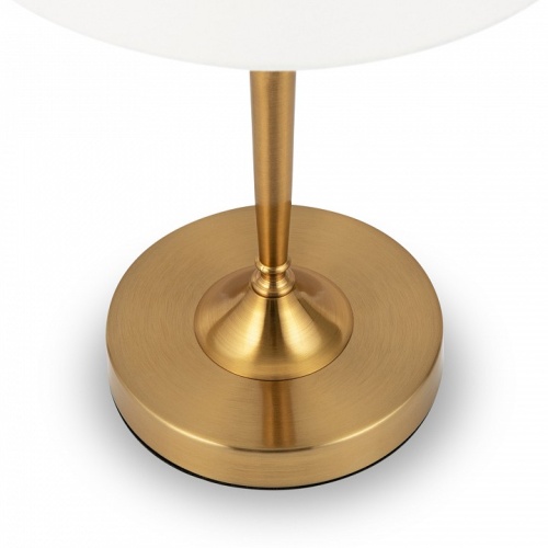 Настольная лампа декоративная Freya Rosemary FR5190TL-01BS1 в Нижнем Новгороде фото 2