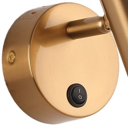 Бра Zortes Eay ZRS.22906.6 в Нижнем Новгороде фото 4