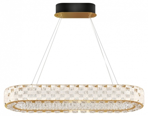 Подвесной светильник Maytoni Castello MOD336PL-L130G3K в Нижнем Новгороде фото 6