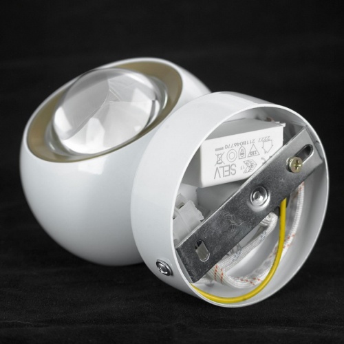 Бра Lussole Everett LSP-7076 в Нижнем Новгороде фото 2