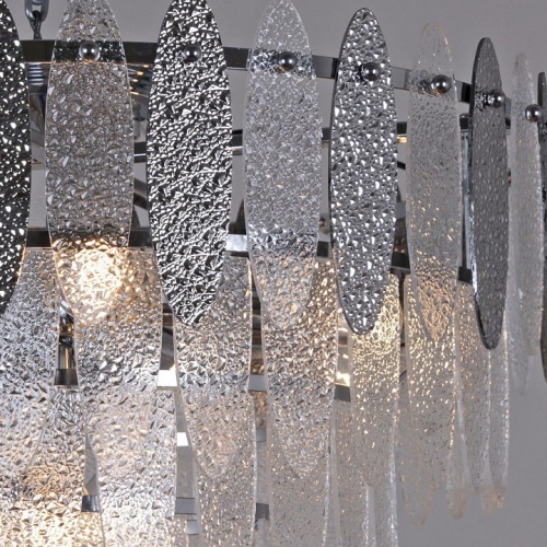 Люстра на штанге 09031-3.3-08 CR в Нижнем Новгороде фото 3