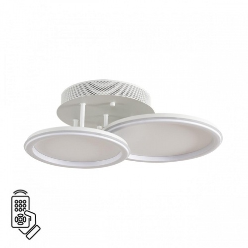 Накладной светильник Lumion LEDIO 8380/45CL в Нижнем Новгороде фото 8