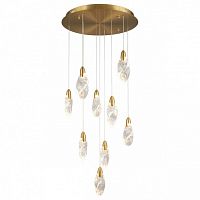 Подвесная люстра Aployt Julietta APL.083.06.27 в Нижнем Новгороде