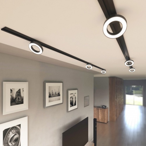 Накладной светильник Elektrostandard Spila a056374 в Нижнем Новгороде фото 2