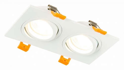 Встраиваемый светильник ST-Luce ST251 ST251.508.02 в Нижнем Новгороде фото 8