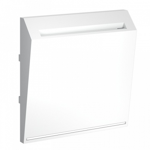 Накладка для электронного карточного выключателя Voltum S70 VLS002602 в Нижнем Новгороде фото 3