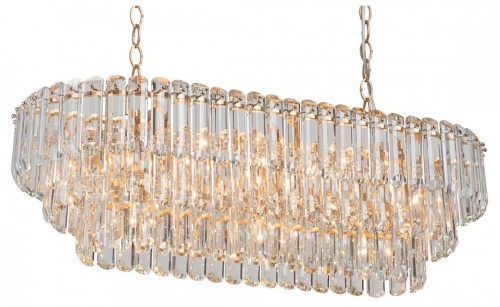 Подвесная люстра Vitaluce V5353 V5353-8/19 в Нижнем Новгороде