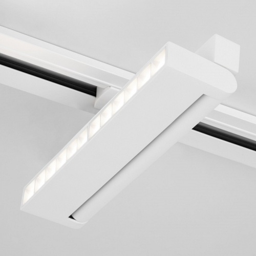 Светильник на штанге Elektrostandard Garda a057443 в Нижнем Новгороде фото 5