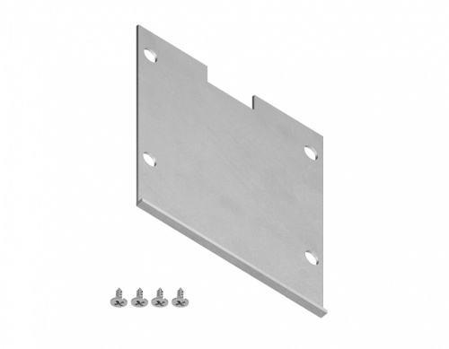 Набор заглушек для профиля Ambrella Light GP GP8550 в Нижнем Новгороде фото 2