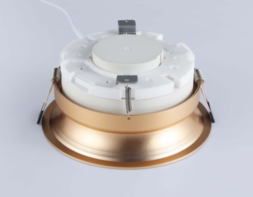 Встраиваемый светильник Ambrella Light TU TU51812 в Нижнем Новгороде фото 5