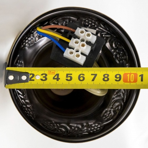 Подвесная люстра Citilux Каир CL419193 в Нижнем Новгороде фото 10