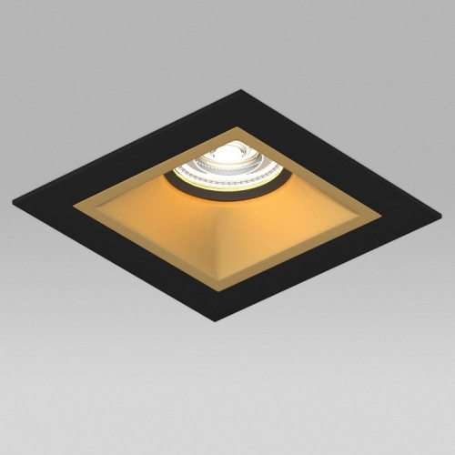 Встраиваемый светильник Lightstar Domino D51703BMOD в Нижнем Новгороде фото 4