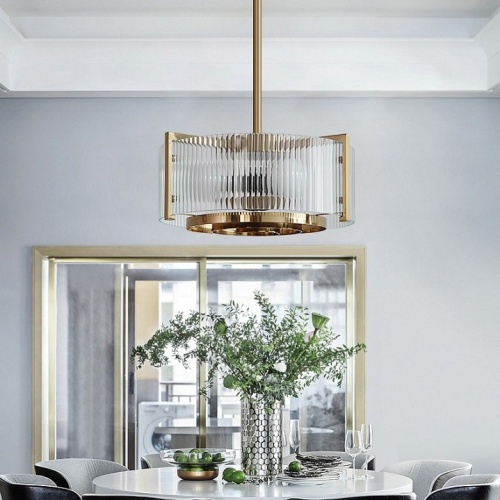 Светильник на штанге Imperiumloft LUSSA LUSSA01 в Нижнем Новгороде