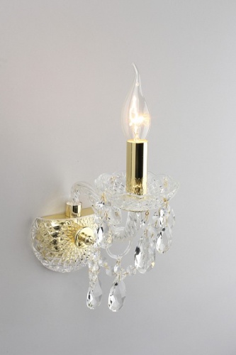 Бра Aployt Koletta APL.755.11.01 в Нижнем Новгороде фото 5