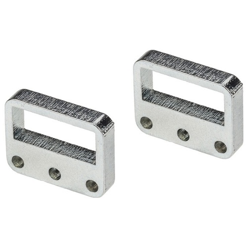 Набор из 2 фиксаторов для профиля Arlight SURFACE SG-W20 017284 в Нижнем Новгороде