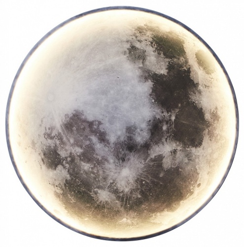 Накладной светильник Kink Light Спутник 07831-60,19 в Нижнем Новгороде