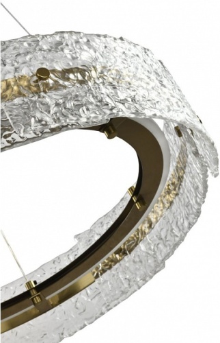 Подвесной светильник Zortes Criolla ZRS.1823.60 в Нижнем Новгороде фото 3