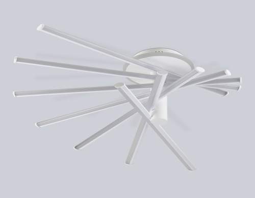 Потолочная люстра Ambrella Light COMFORT FL6241 в Нижнем Новгороде фото 6