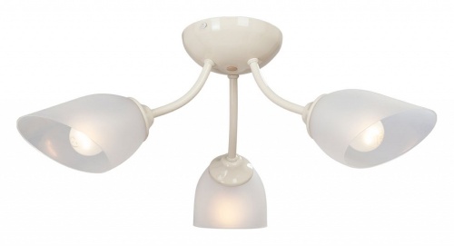 Потолочная люстра Vitaluce V3184 V3405/3PL в Нижнем Новгороде