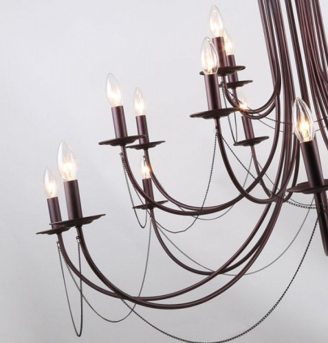 Подвесная люстра F-promo Plini 2590-20P в Нижнем Новгороде фото 3