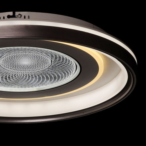 Накладной светильник DeMarkt Норден 660014301 в Нижнем Новгороде фото 7