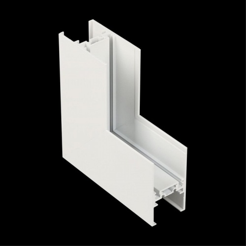 Соединитель угловой внутренний для треков накладных Aployt Magnetic track 48 APL.0182.10.01 в Нижнем Новгороде фото 5