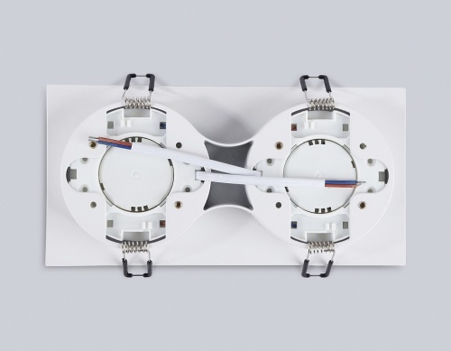 Встраиваемый светильник Ambrella Light TN TN6711 в Нижнем Новгороде фото 8